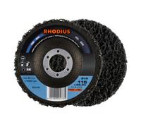 RHODIUS non-tissé de nettoyage Rhodius SVS Quantité:10