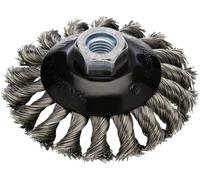 Rhodius Performances Rhodius extrafine SKBZ Brosse conique 115 x 15 x 20 x M14 304023 1 pc(s)