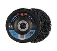 TS SVS-115 - Disque abrasif, Ø 115 mm