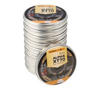 RHODIUS RHODIUS Disque de séparation XT70 en boîte 125 x 1,0 mm droit Quantité:1