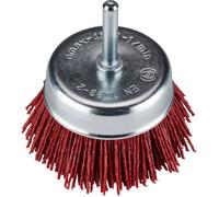 Rhodius RHODIUS HTB, 10 pièces brosse à pot 75 x 23 x 6,0 mm, cool, Topline pour une utilisation universelle. Rhodius HTB, 10 pièces HTB 353042 10 pc(s)