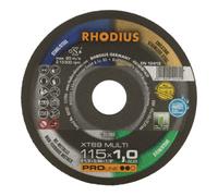 RHODIUS Rhodius XT69 MULTI BOX Quantité:10