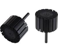 Rhodius SHEK 305482 Set de manchons abrasifs (l x H x P) 45 x 30 x 14 mm 5 pc(s)