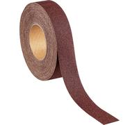 Rhodius SPBR 300539 Bande de ponçage Grain 80 (L x l) 25 m x 40 mm 1 pc(s)