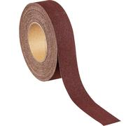 Rhodius SPBR 300541 Bande de ponçage Grain 120 (L x l) 25 m x 40 mm 1 pc(s)