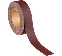 Rhodius SPBR 300543 Bande de ponçage Grain 180 (L x l) 25 m x 40 mm 1 pc(s)