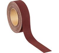 Rhodius SPBR 300547 Bande de ponçage Grain 320 (L x l) 25 m x 40 mm 1 pc(s)