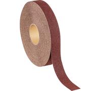 Rhodius SPBR 300566 Bande de ponçage Grain 60 (L x l) 50 m x 40 mm 1 pc(s)
