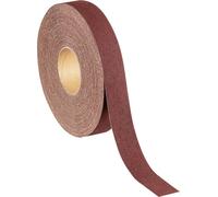 Rhodius SPBR 300568 Bande de ponçage Grain 100 (L x l) 50 m x 40 mm 1 pc(s)