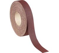 Rhodius SPBR 300569 Bande de ponçage Grain 120 (L x l) 50 m x 40 mm 1 pc(s)