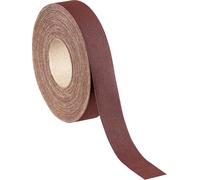 Rhodius SPBR 300573 Bande de ponçage Grain 240 (L x l) 50 m x 40 mm 1 pc(s)