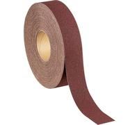 Rhodius SPBR 300580 Bande de ponçage Grain 100 (L x l) 50 m x 50 mm 1 pc(s)