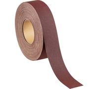 Rhodius SPBR 300585 Bande de ponçage Grain 240 (L x l) 50 m x 50 mm 1 pc(s)