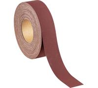 Rhodius SPBR 300587 Bande de ponçage Grain 320 (L x l) 50 m x 50 mm 1 pc(s)