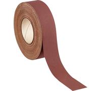 Rhodius SPBR 300588 Bande de ponçage Grain 400 (L x l) 50 m x 50 mm 1 pc(s)
