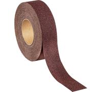 Rhodius SPBR 300595 Bande de ponçage Grain 60 (L x l) 25 m x 50 mm 1 pc(s)