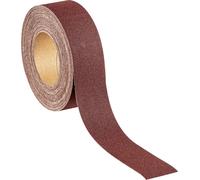 Rhodius SPBR 300599 Bande de ponçage Grain 150 (L x l) 25 m x 50 mm 1 pc(s)