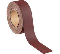 Rhodius SPBR 300602 Bande de ponçage Grain 240 (L x l) 25 m x 50 mm 1 pc(s)