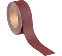 Rhodius SPBR 300603 Bande de ponçage Grain 280 (L x l) 25 m x 50 mm 1 pc(s)