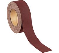 Rhodius SPBR 300604 Bande de ponçage Grain 320 (L x l) 25 m x 50 mm 1 pc(s)