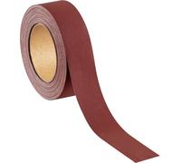 Rhodius SPBR 305473 Bande de ponçage Grain 600 (L x l) 25 m x 40 mm 1 pc(s)