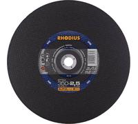 Rhodius ST34 201518 Disque à tronçonner 10 pc(s) acier