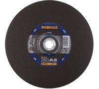 Rhodius ST34 205836 Disque à tronçonner 10 pc(s) acier