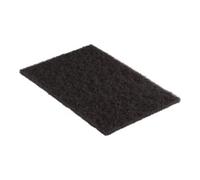 RHODIUS Tissu abrasif Rhodius VLS PAD Quantité:10