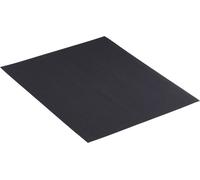 Rhodius WSP 301011 Papier abrasif Grain 280 (l x H x P) 230 x 1 x 280 mm 50 pc(s)