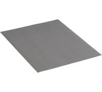 Rhodius WSP 305989 Papier abrasif Grain 1500 (L x l x H) 280 x 230 x 1 mm 50 pc(s)