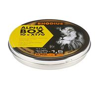 Rhodius XT70 BOX 211083 Disque à tronçonner 125 mm 1 pc(s)