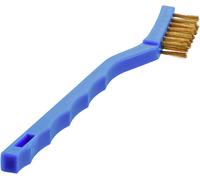 Rhodius ZKB, brosse à main 24 pièces 3 rangées, ondulée, Topline, pour métaux non ferreux ZKB 353103 24 pc(s)