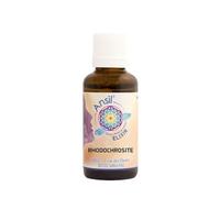 Rhodochrosite - Elixir de Cristaux - Ansil - 30 ml