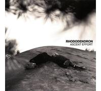 Rhododendron - Ascent Effort