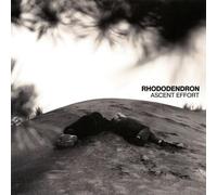 Rhododendron - Ascent Effort