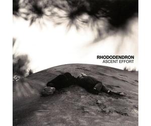 Rhododendron - Ascent Effort