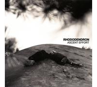 Rhododendron - Ascent Effort