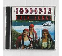 Rhodopea Kaba Trio - Folk Songs Music [Import]