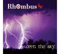 Rhombus - Open The Sky [Import]