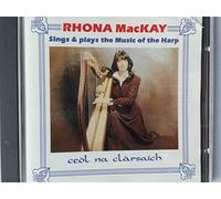 Rhona Mackay - Sings and Plays The Music of T [Import]