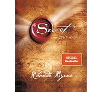 Rhonda Byrne Karl Friedrich Hörner The Secret - Das Geheimnis (Relié)