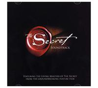 Rhonda Byrne - Secret [Import allemand]