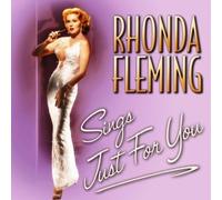Rhonda Fleming Sings Just for You