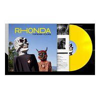 Rhonda - Forever Yours