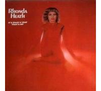 Rhonda Heath - It's Rock'n Roll That's All - Global Records And Tapes - 0063.232