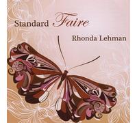Rhonda Lehman - Standard Faire