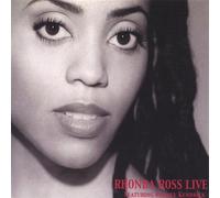 Rhonda Ross - Rhonda Ross Live Featuring Rodney Kendrick