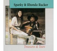 Rhonda Rucker & Sparky - Treasures & Tears