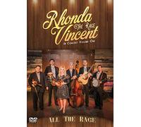 Rhonda Vincent & the Rage - All The Rage-Volume One