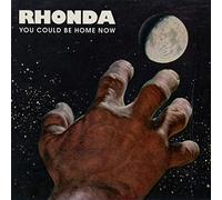 Rhonda - You Could Be Home Now Black